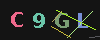 Gambar captcha