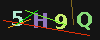 Gambar captcha